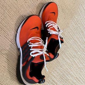 Nike mens Presto shoes